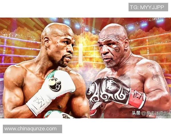 梅威瑟与嘴炮身高对比分析谁在拳坛更具优势