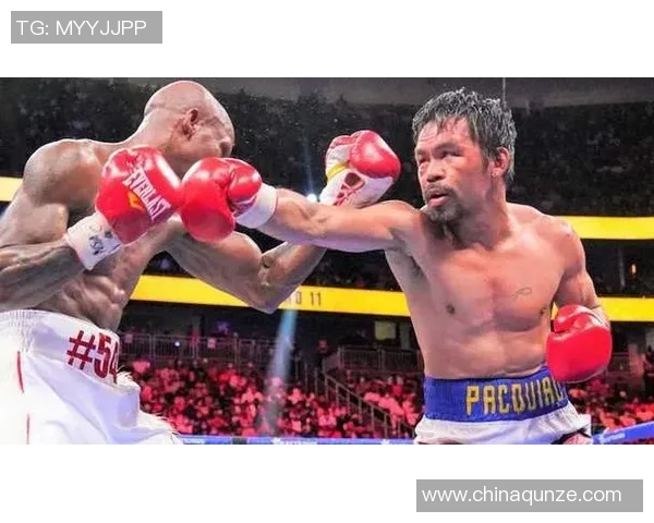 马加里托与帕奎奥的巅峰对决谁将赢得拳坛荣耀之战